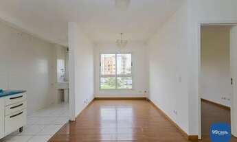 Imagem: Apartamento com 2 quartos à venda, 47 m²