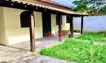 Imagem 4: Casa com 3 dormitórios para alugar, 200 m² por R$ 2.500/mês - Piratininga - Niterói/RJ