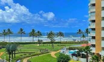 Imagem 3: Apartamento de alto padrão, vista mar e pé na grama, 4 suítes à venda, 153 m² por R$ 6.15