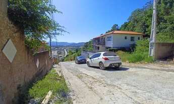 Imagem 5: Lote residencial com vista panorâmica!