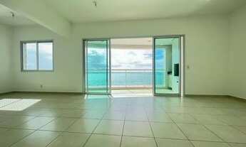 Imagem 2: Apartamento vista mar no Península Way