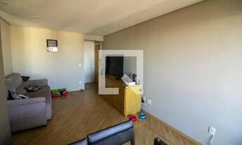 Imagem 5: Apartamento para Aluguel - Portal do Morumbi, 2 Quartos, 58 m2