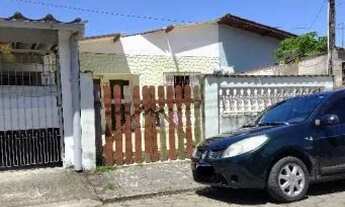 Imagem: MONGAGUA - Casa Padrão