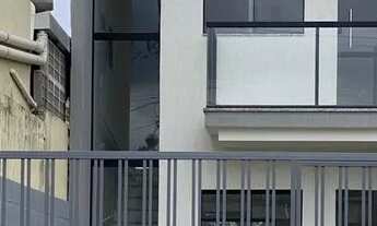 Imagem 2: CASA DUPLEX EM MACAFE 1° ETAPA, CENTRO DA SERRA