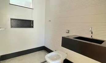 Imagem 13: Casa com 3 Quartos 1 suíte 2 banheiros 3 vagas a venda,300m2 por R$ 850.000