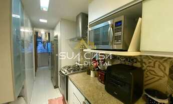 Imagem 7: Botafogo Apartamento com 3 dormitórios