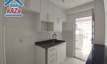 Imagem 5: Apartamento com 3 dormitórios, 63 m² - venda por R$ 500.000,00 ou aluguel por R$ 3.198,33