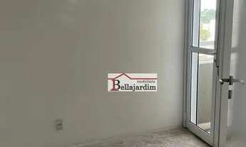 Imagem 4: Apartamento com 2 dormitórios à venda, 53 m² - Jardim - Santo André/SP