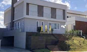 Imagem 2: Casa com 5 dormitórios, 400 m² - venda por R$ 4.590.000 ou aluguel por R$ 17.647/mês - Con