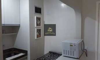 Imagem 6: Flat disponível no Jardim Paulista