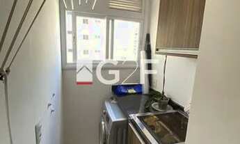 Imagem 3: Apartamento Cambuí