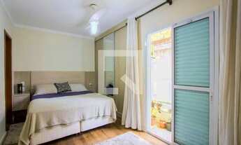 Imagem 6: Apartamento para Aluguel - Jardim Bela Vista, 3 Quartos, 75 m2