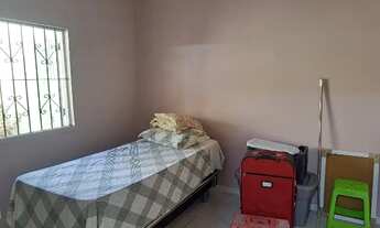 Imagem 4: Casa no Gleba Marambaia porteira fechada