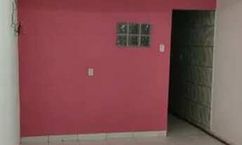 Imagem 2: Casa à venda no bairro do Jacintinho