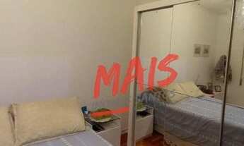 Imagem 3: Apartamento com 1 dormitório, 51 m² - venda por R$ 190.000,00 ou aluguel por R$ 1.550,00/m
