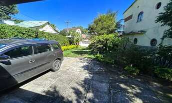 Imagem 4: Casa para venda tem 800 metros quadrados com 3 quartos em Campo Grande - Rio de Janeiro