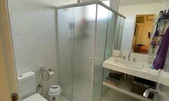 Imagem 7: Apartamento para aluguel Ville de France com 150m² com 3 quartos em Aparecida - Santos - S