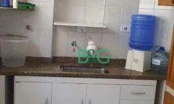 Imagem 7: Apartamento com 2 dormitórios à venda, 70 m² por R$ 394.000 - Aclimação - São Paulo/SP