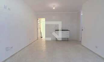 Imagem 2: Apartamento para Aluguel - Cidade Patriarca, 2 Quartos, 49 m2