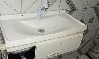 Imagem 6: Casa de aluguel Casa com 2 dormitórios