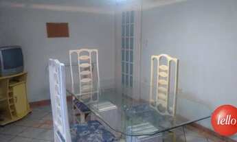 Imagem 2: São Paulo - Casa Comercial - Campo Belo