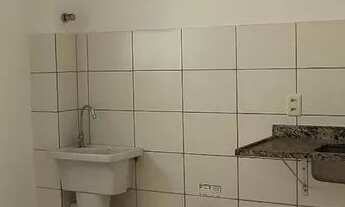 Imagem 3: Aluga-se Apto 2 quartos