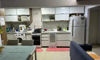 Imagem 2: RUA 36 apartamento 3 quartos 1 suite, top life, 2 vagas cobertas!