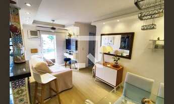 Imagem 2: Apartamento para Aluguel - Piedade, 2 Quartos, 50 m2