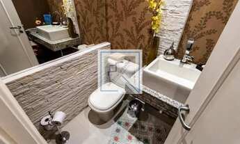 Imagem 4: Apartamento para aluguel tem 170 metros quadrados com 3 quartos em Ipiranga - São Paulo