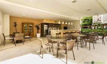 Imagem 7: Apartamento para Venda - 105m², 3 dormitórios, sendo 1 suites, 2 vagas - Passo da Areia