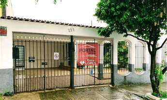 Imagem 2: Casa com 5 dormitórios à venda, 224 m² por R$ 1.500.000,00 - Vila Moinho Velho - São Paulo