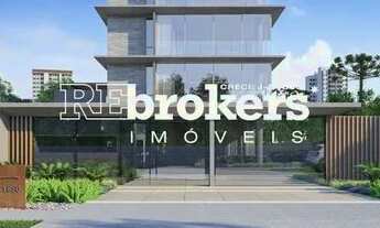 Imagem 5: Vigo - Apartamento 4 Suítes, 5 Vagas, a Venda no Bigorrilho, Curitiba.- REbrokers