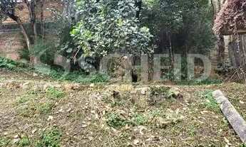 Imagem 5: Terreno à venda no Campo Belo/ Brooklin, 1500m²