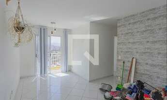 Imagem: Apartamento para Aluguel - Piqueri, 3 Quartos