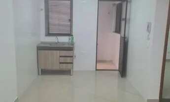 Imagem 3: Apartamento com 2 dormitórios para alugar, 38 m² por R$ 1.700,00/mês - Tatuapé - São Paulo