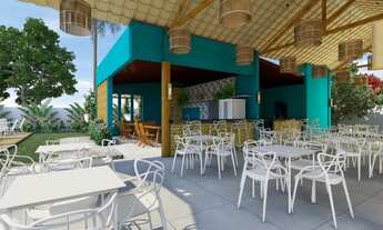 Imagem 5: MF, Lotes, Pontal beach residence