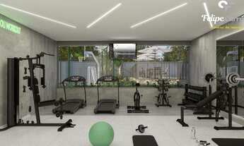 Imagem 7: Apartamentos com 2 ou 3 Suítes, Espaço Gourmet no Coração do São Dimas, Piracicaba, SP REF