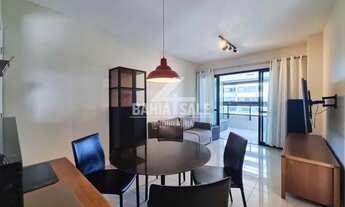 Imagem 2: Apartamento em Paralela - Salvador