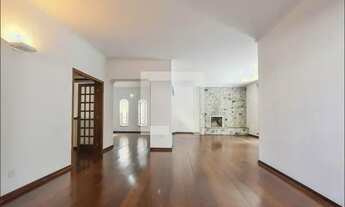 Imagem 2: Casa para Aluguel - Campo Belo, 3 Quartos, 350 m2