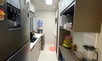 Imagem 4: Apartamento condomínio conquista aleixo premium