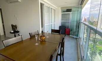 Imagem 5: Venda Apartamento 1 Dormitórios - 50 m² Brooklin