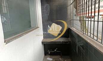 Imagem 3: Sobrado para alugar - Bairro Santa Paula