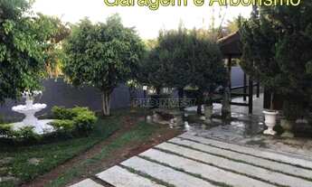 Imagem 3: Casa, 300 m² - venda por R$ 600.000,00 ou aluguel por R$ 6.000,00/mês - Paysage Vert - Var