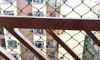 Imagem 15: Apartamento com 2 dormitórios, 57 m² - venda por R$ 255.000,00 ou aluguel por R$ 1.770,00