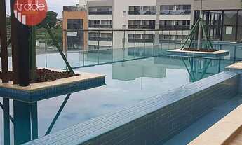 Imagem 6: Apartamento novo à venda no Jardim Botânico 2 quartos andar alto