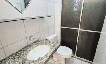 Imagem 5: ALUGUEL, 97 M², 3 QUARTOS ( 1 SUÍTE), CANDEIAS, BEIRA MAR, ANDAR ALTO, 2 VAGAS, PISCINA