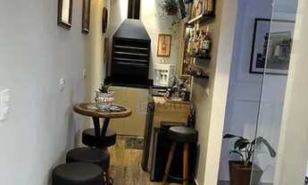 Imagem 6: Sobrado com 3 dormitórios à venda, 110 m² por R$ 498.000 - Uberaba - Curitiba/PR