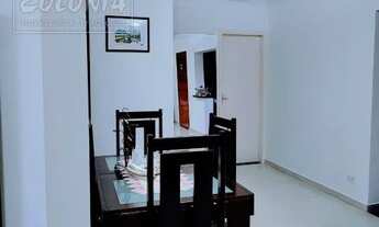 Imagem 7: São Bernardo do Campo - Apartamento Padrão - Parque Terra Nova II