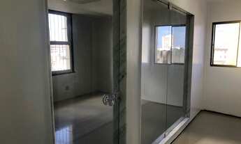 Imagem 7: Sala comercial no Centro