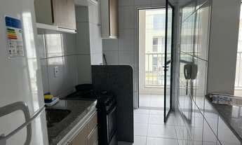 Imagem 2: Vendo apto mobiliado jardins Turu 1 Gen Artur Carvalho 200 mil